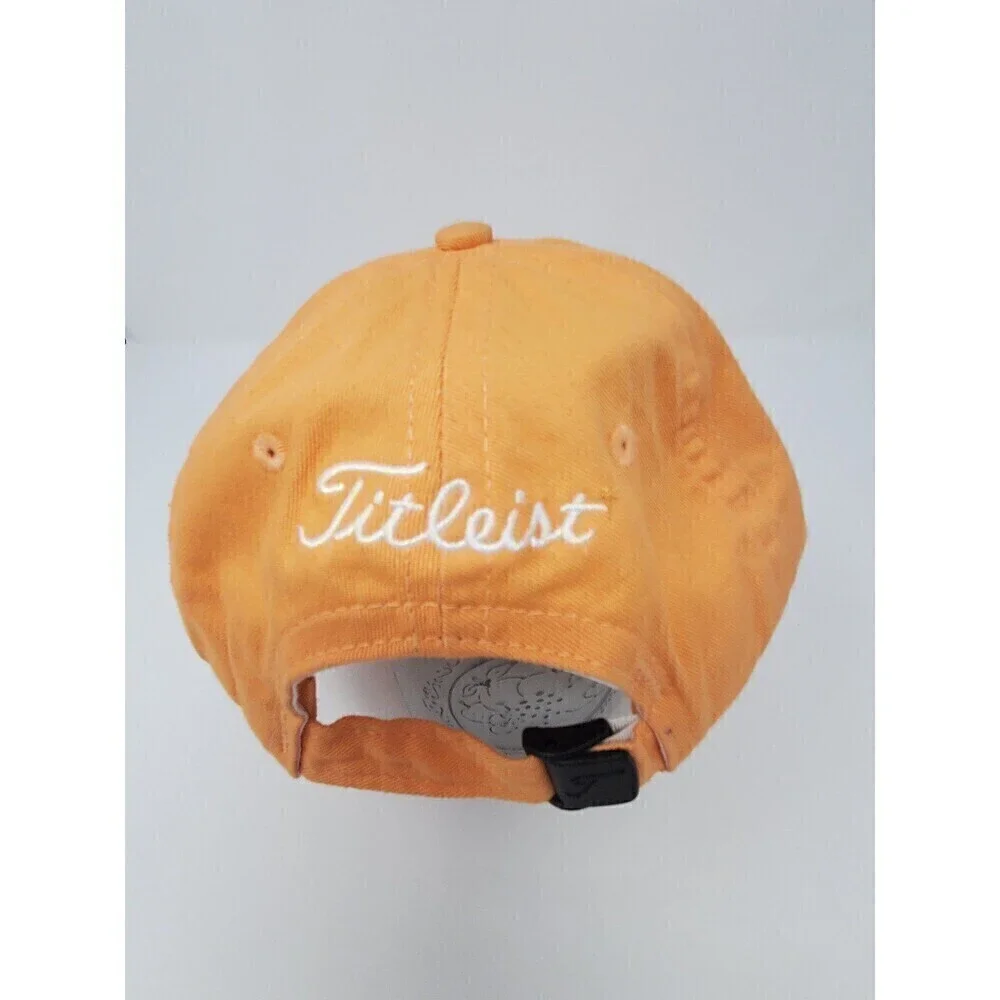 Titleist baseball hat